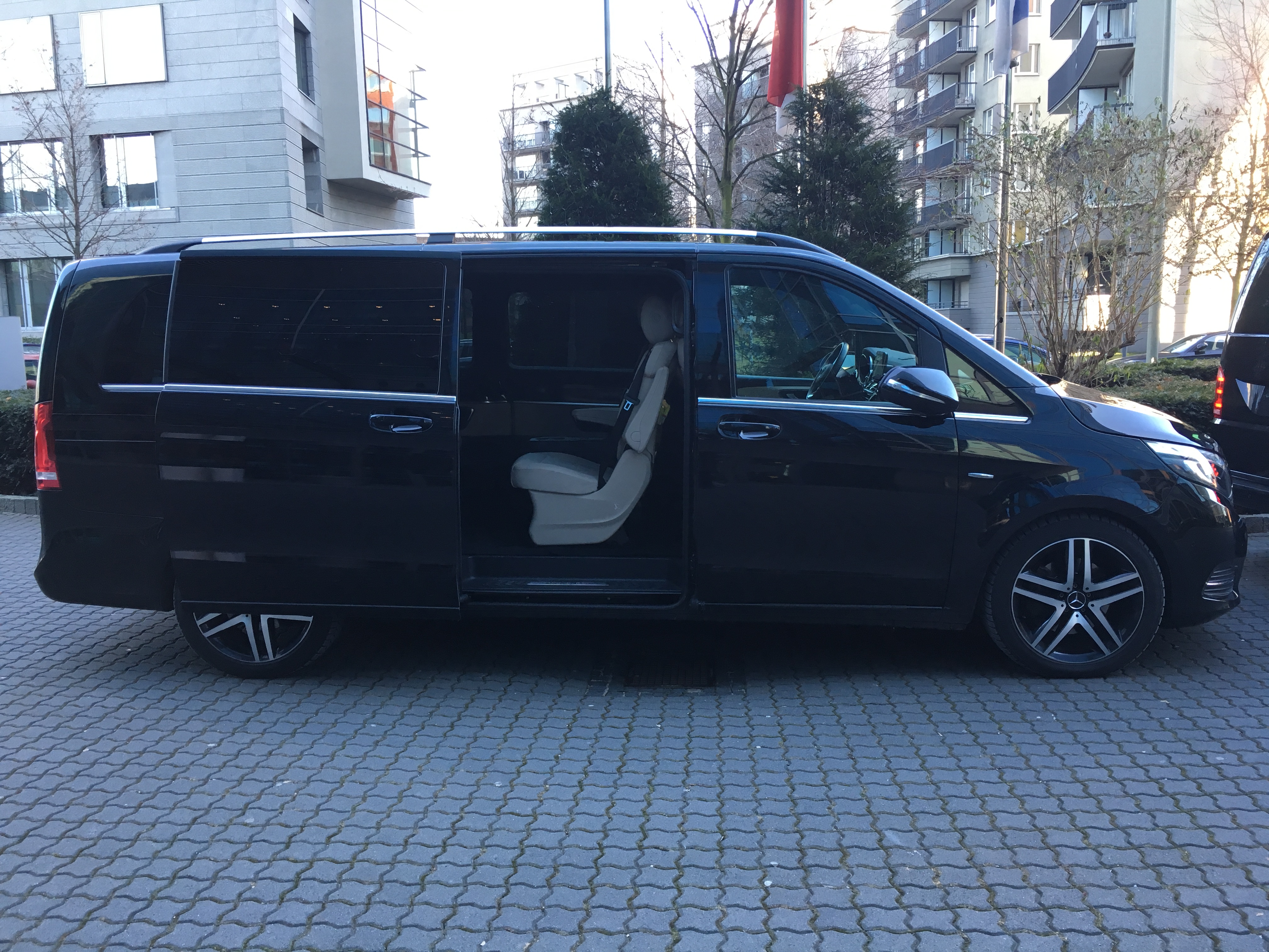 Fotos - CYC | Choose Your Chauffeur - 8