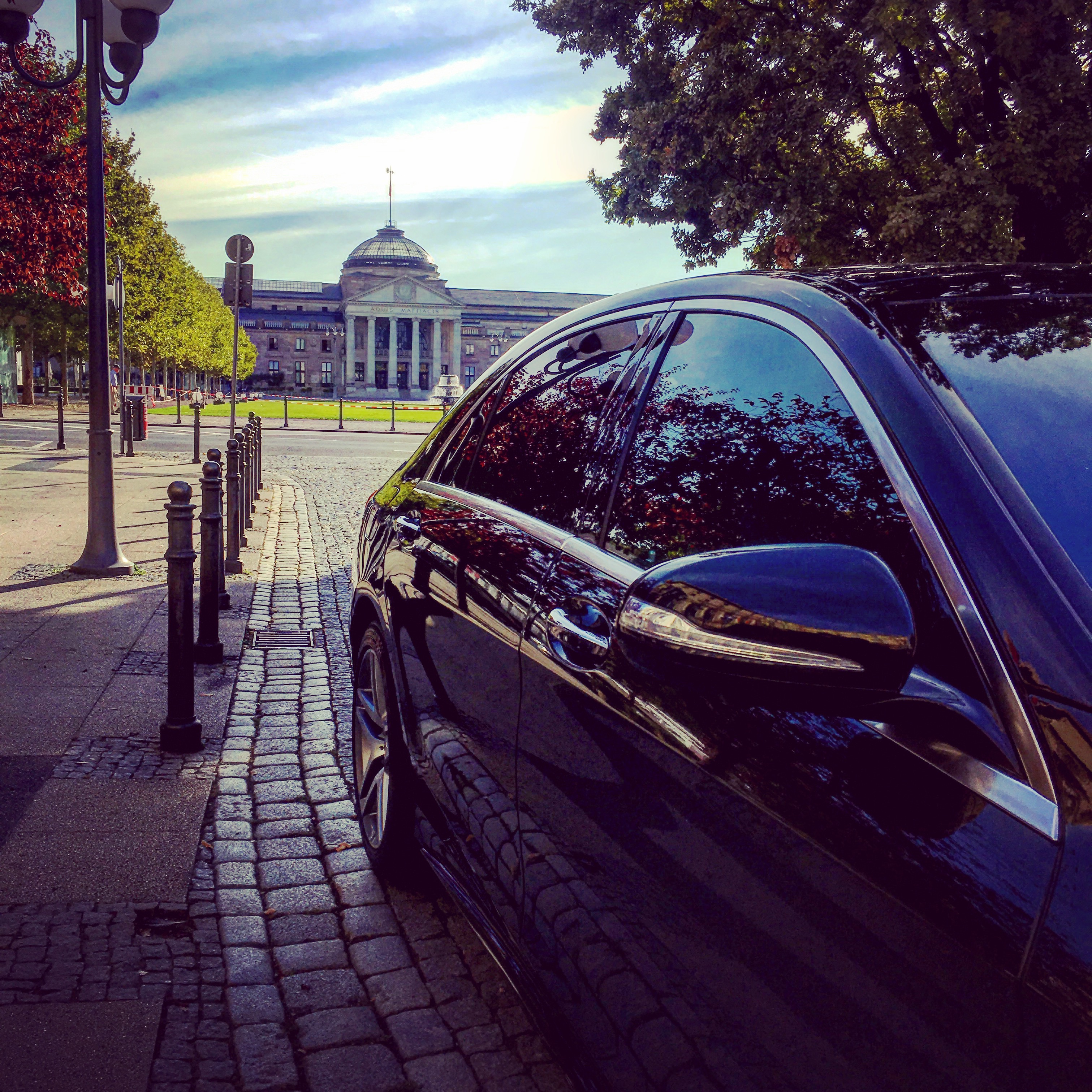 Fotos - CYC | Choose Your Chauffeur - 7