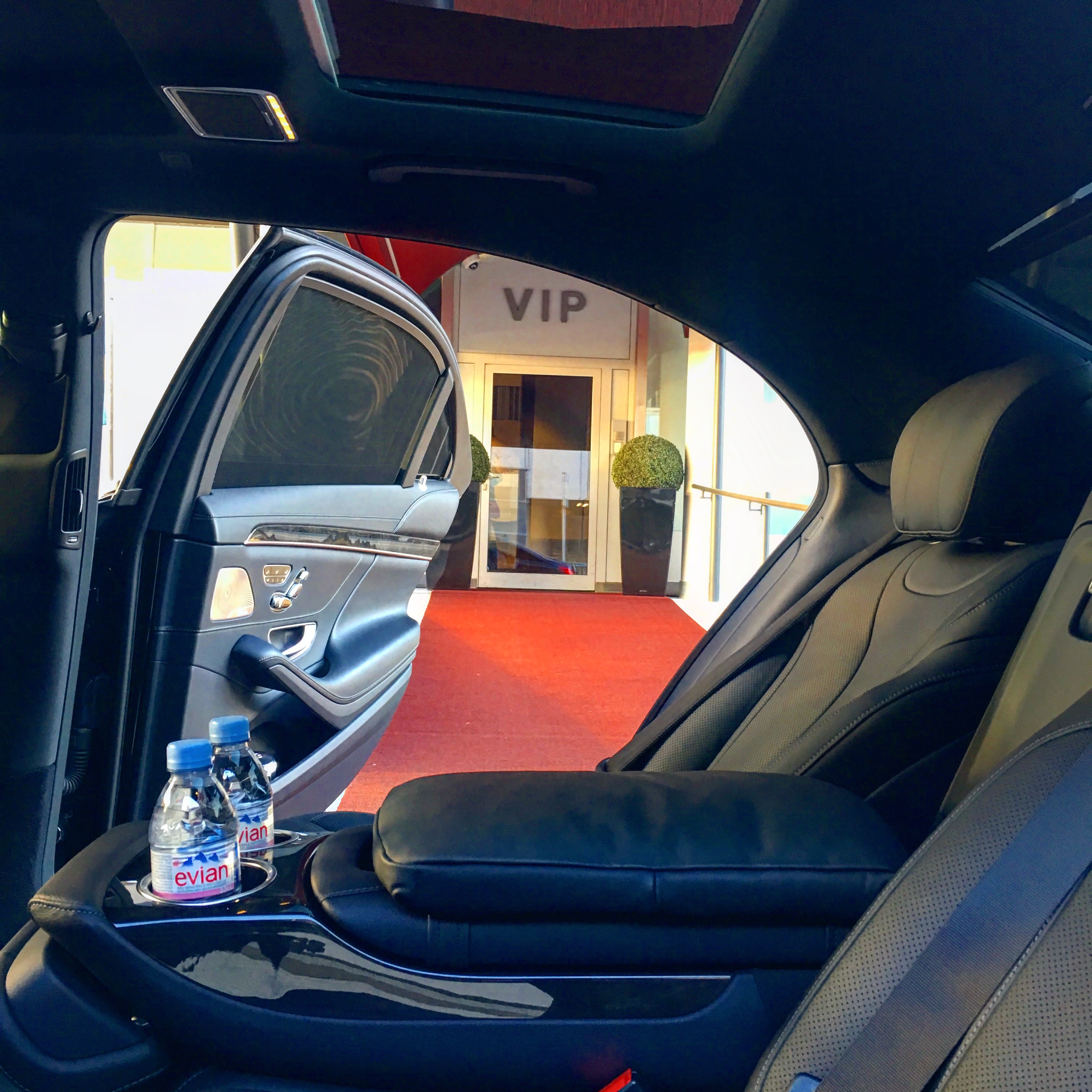 Fotos - CYC | Choose Your Chauffeur - 6