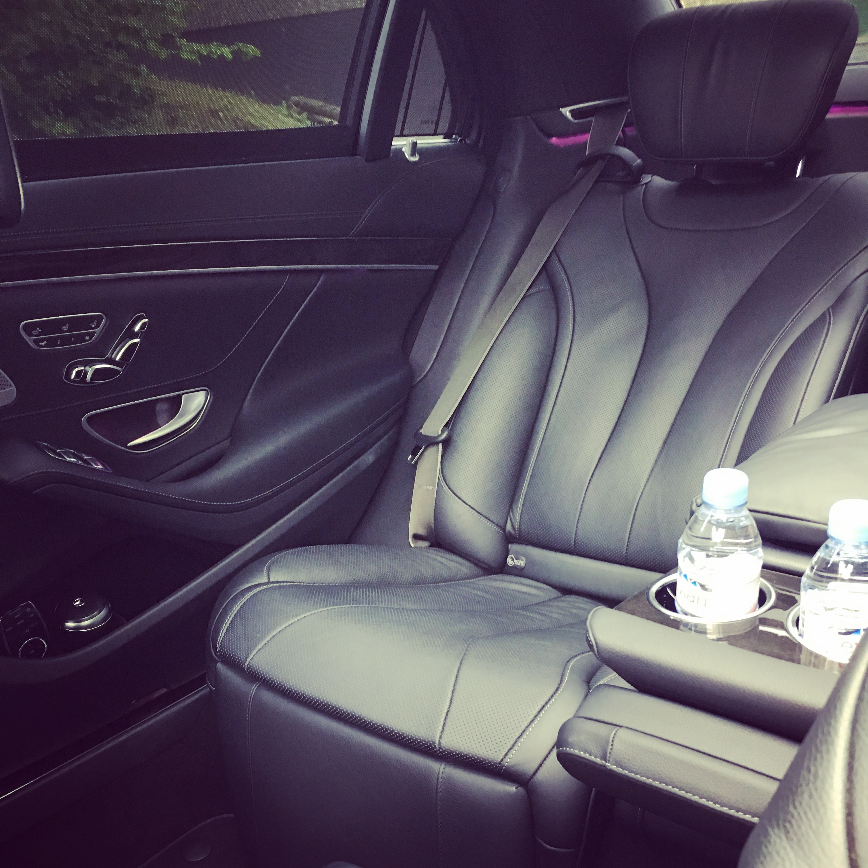 Fotos - CYC | Choose Your Chauffeur - 5