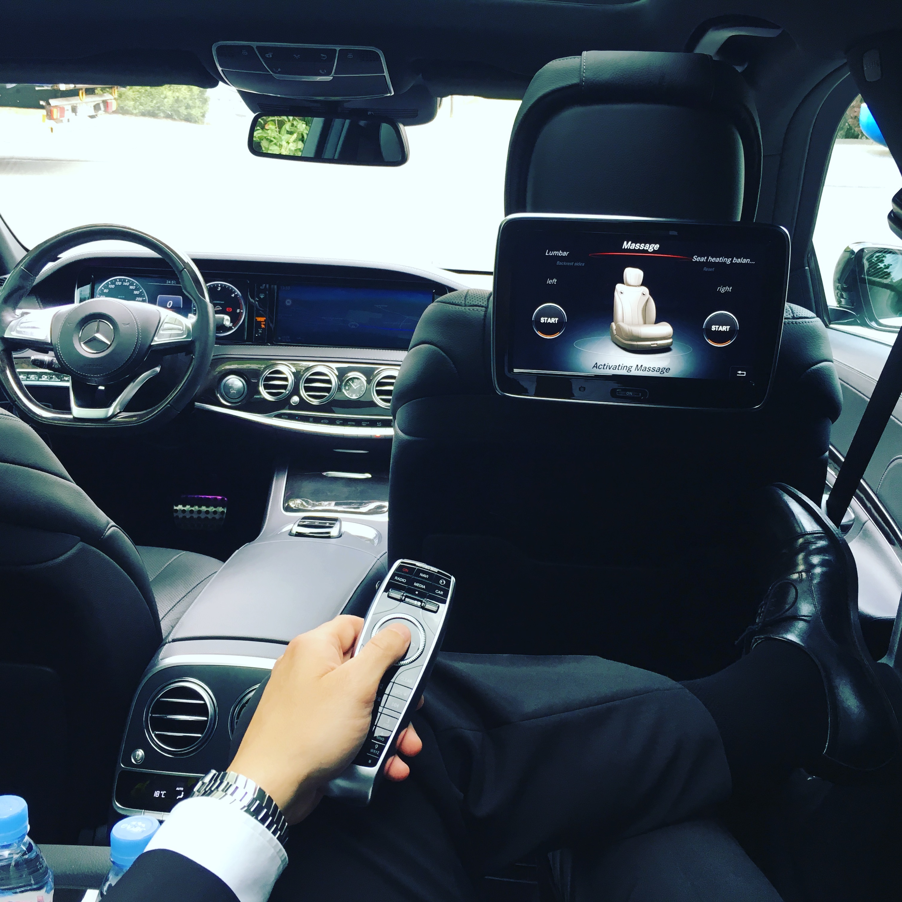 Fotos - CYC | Choose Your Chauffeur - 2