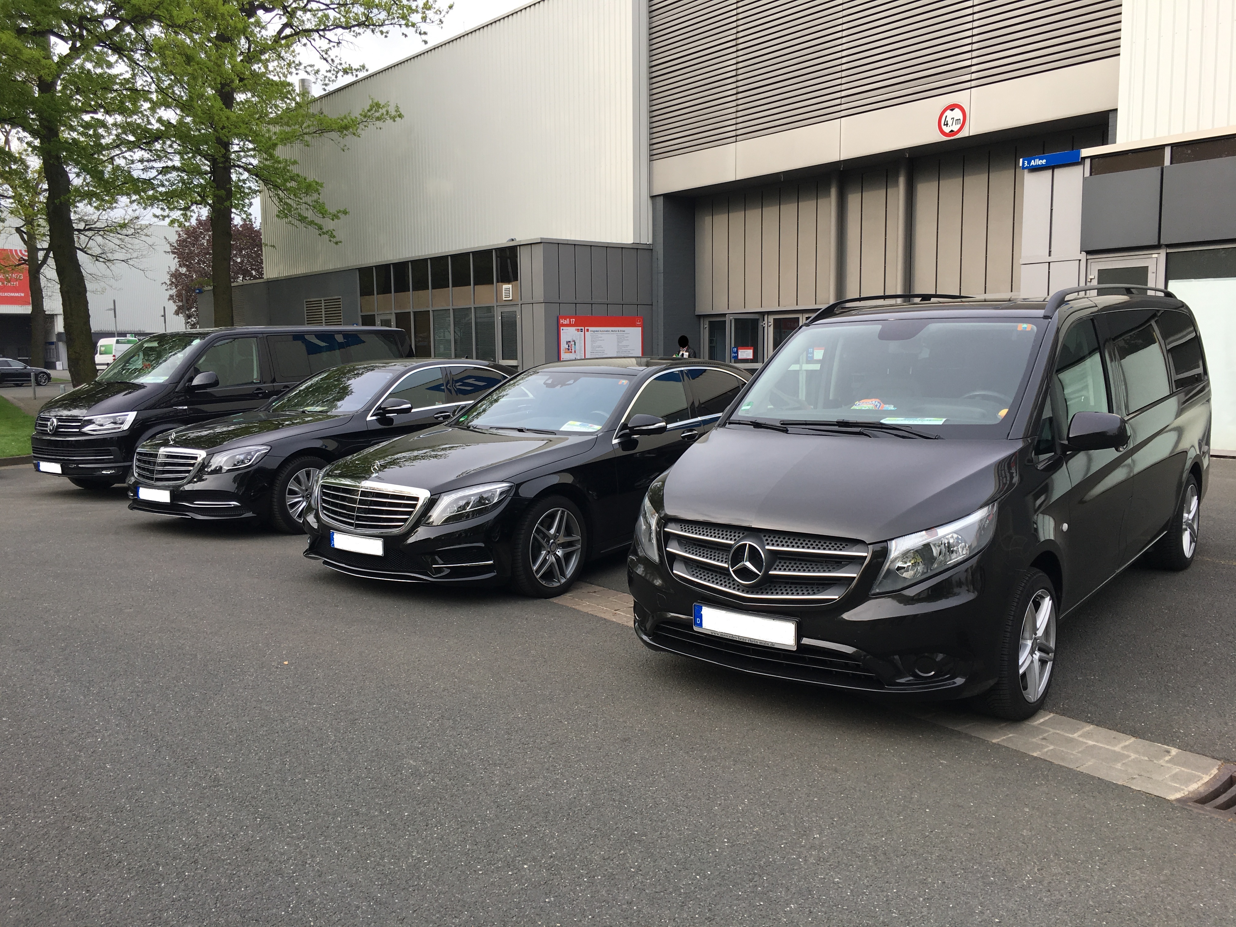 Fotos - CYC | Choose Your Chauffeur - 4