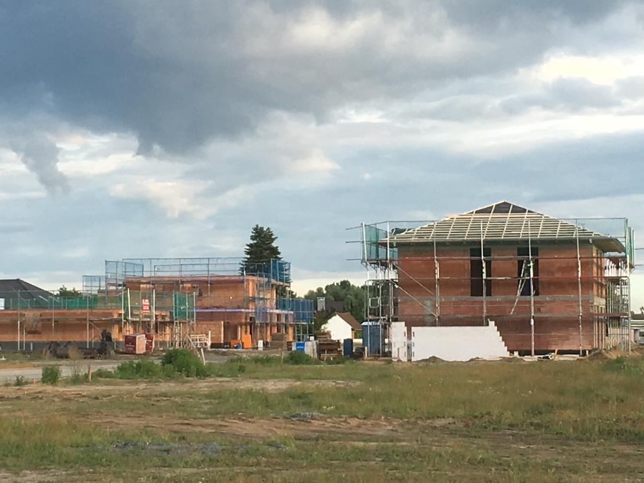 Dipl.-Ing. Claas Nolte Bauingenieur, Dr.-Albert-David-Straße in Burgwedel