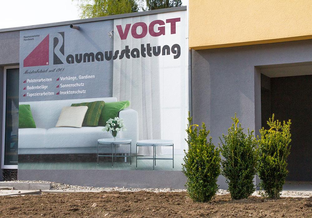 br concept e.K., Am Hirtenberg in Wallhausen