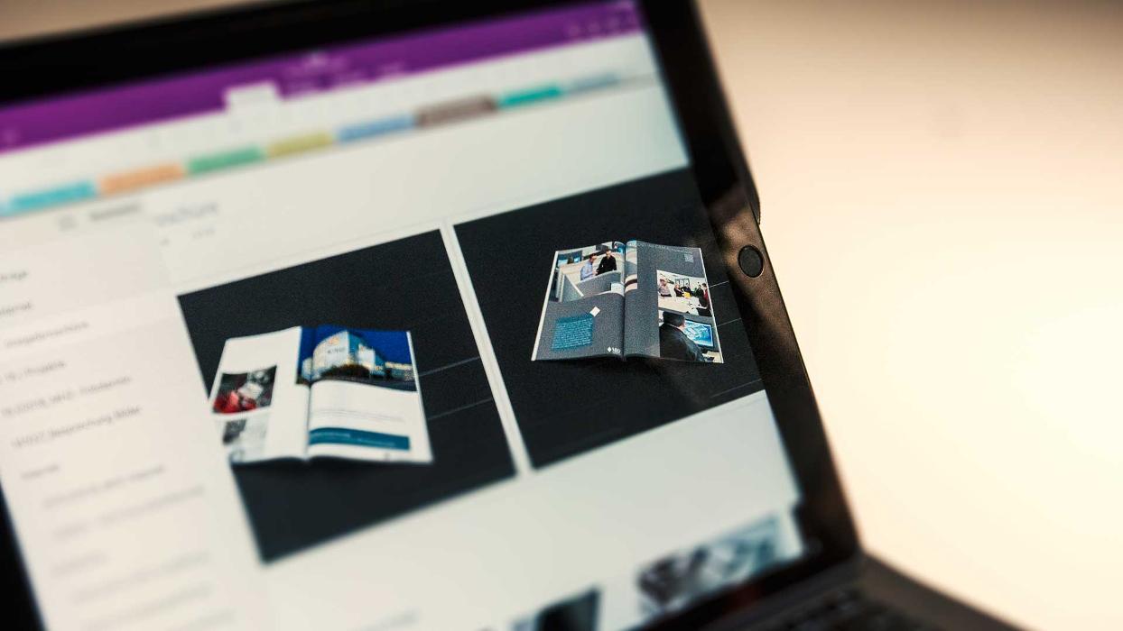 br concept e.K., Am Hirtenberg in Wallhausen