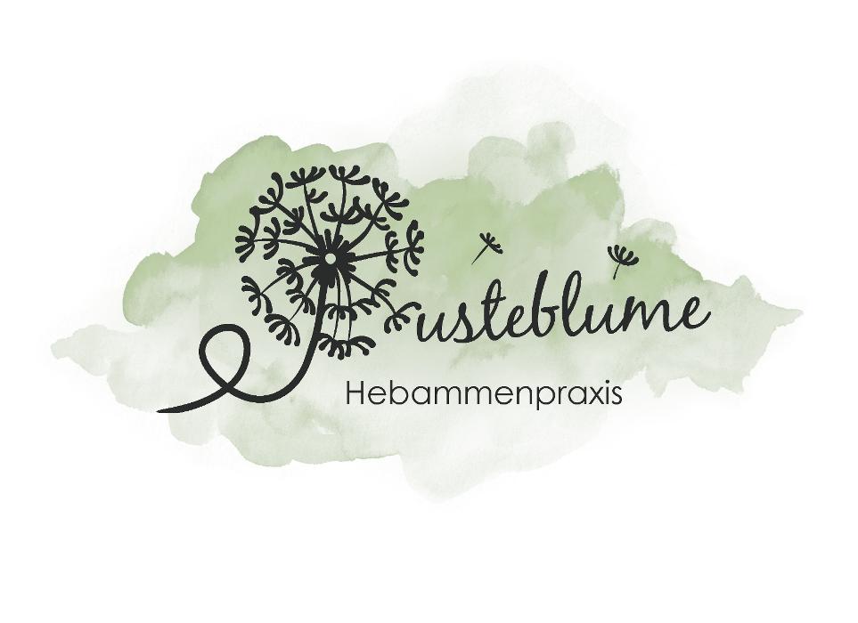 Hebammenpraxis Pusteblume in Frechen - Logo