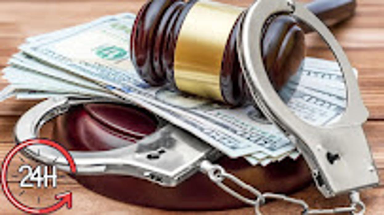 A-Liberty Bail Bonds - Fort Pierce, FL