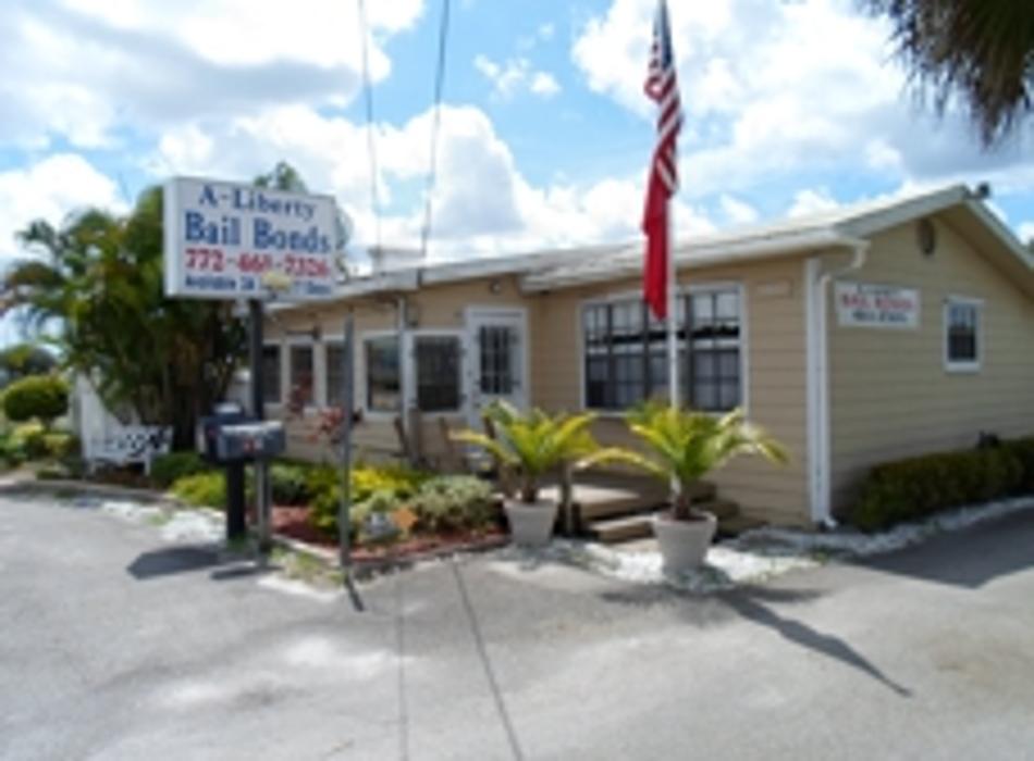 A-Liberty Bail Bonds - Fort Pierce, FL