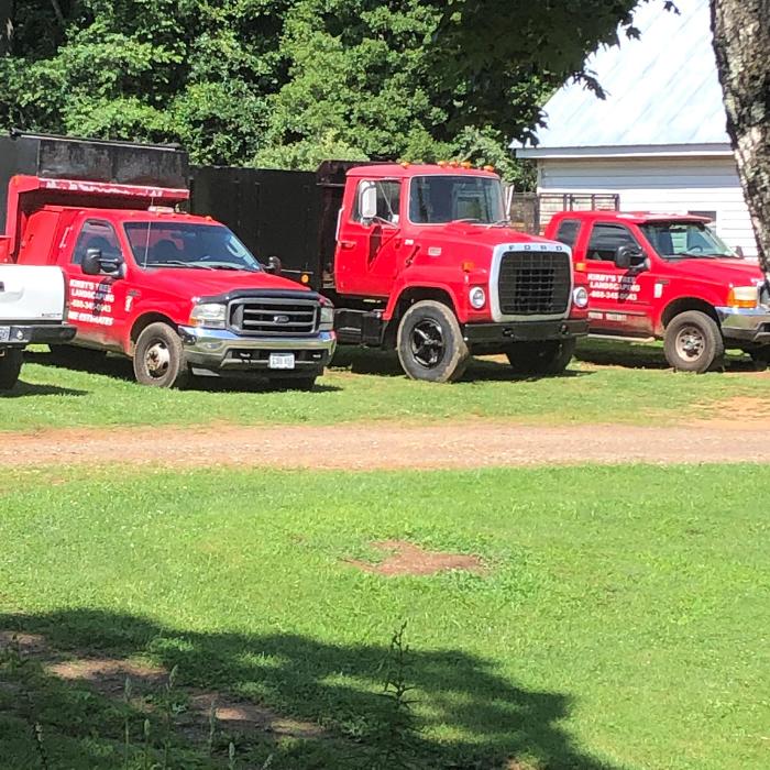 Kirby's tree and landscaping - Culpeper, VA