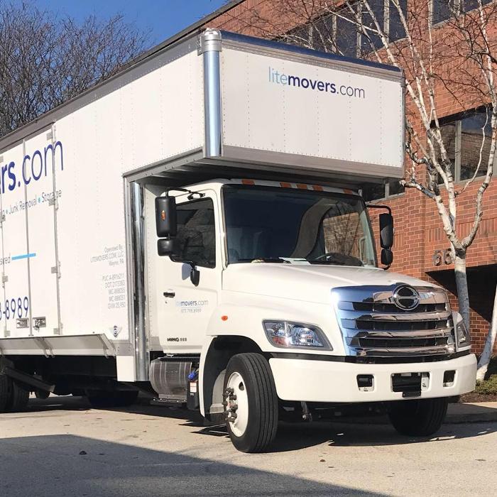 Litemovers.com - Wayne, PA
