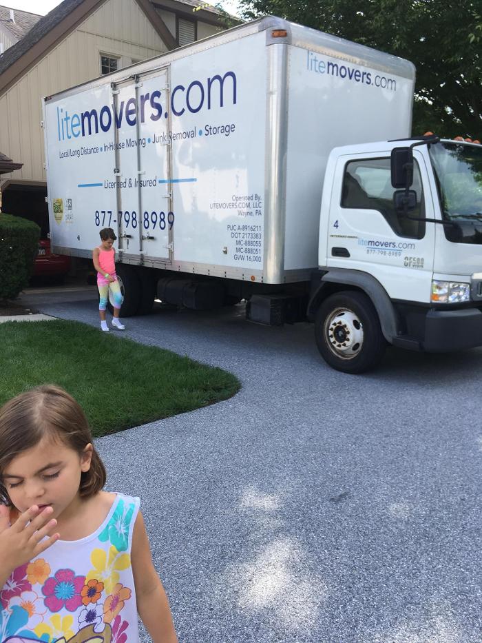 Litemovers.com - Wayne, PA