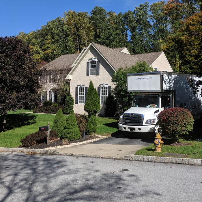 Litemovers.com - Wayne, PA