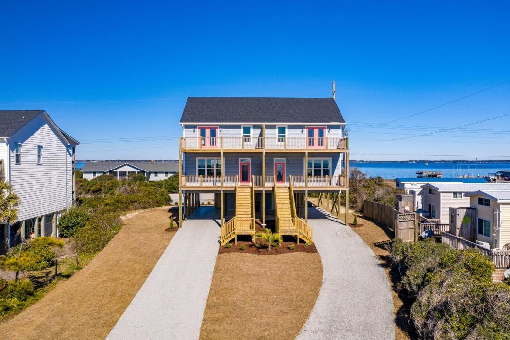 Sun Coast Homes and Development - Newport, NC