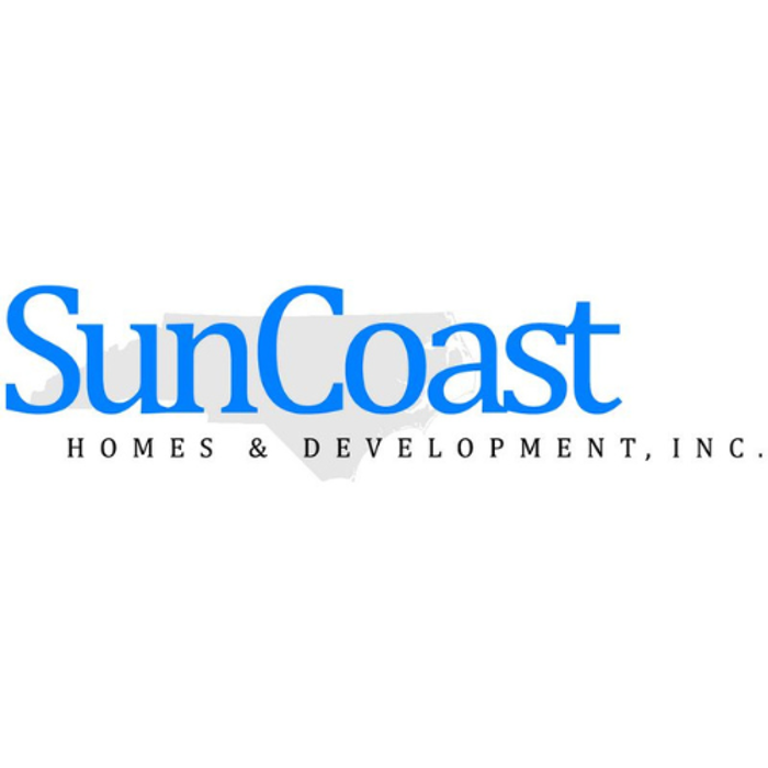 Sun Coast Homes and Development - Newport, NC