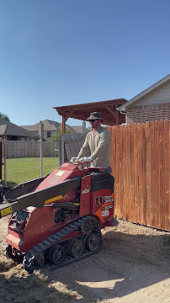 Tucker's Junk Removal & Hauling - Haslet, TX