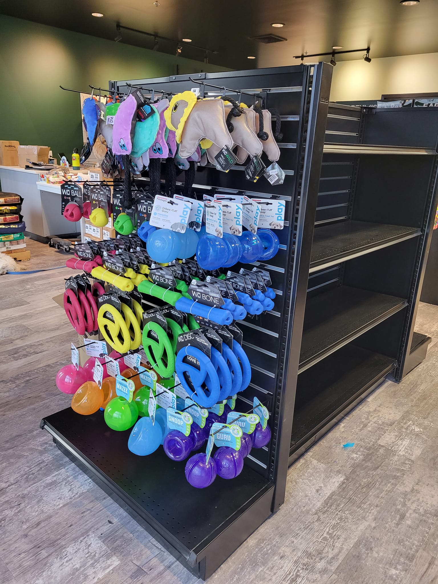 EarthWise Pet Meridian