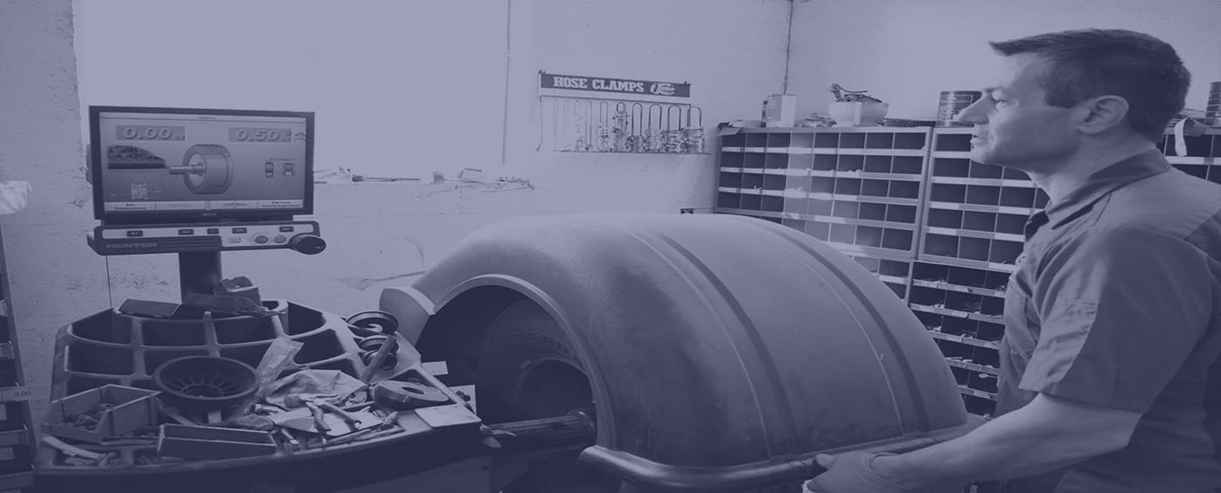 Anthony's Auto Service - Chehalis, WA