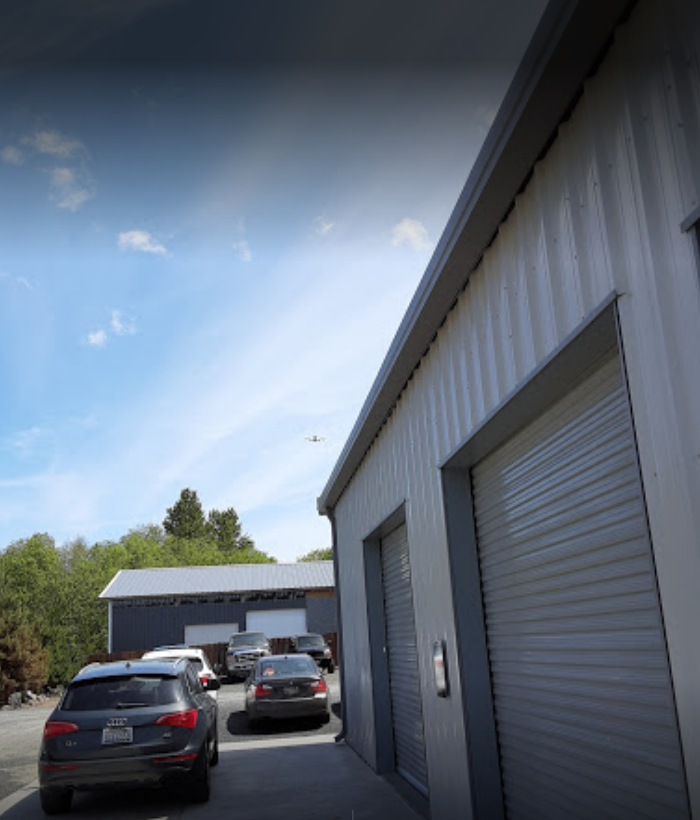 Anthony's Auto Service - Chehalis, WA