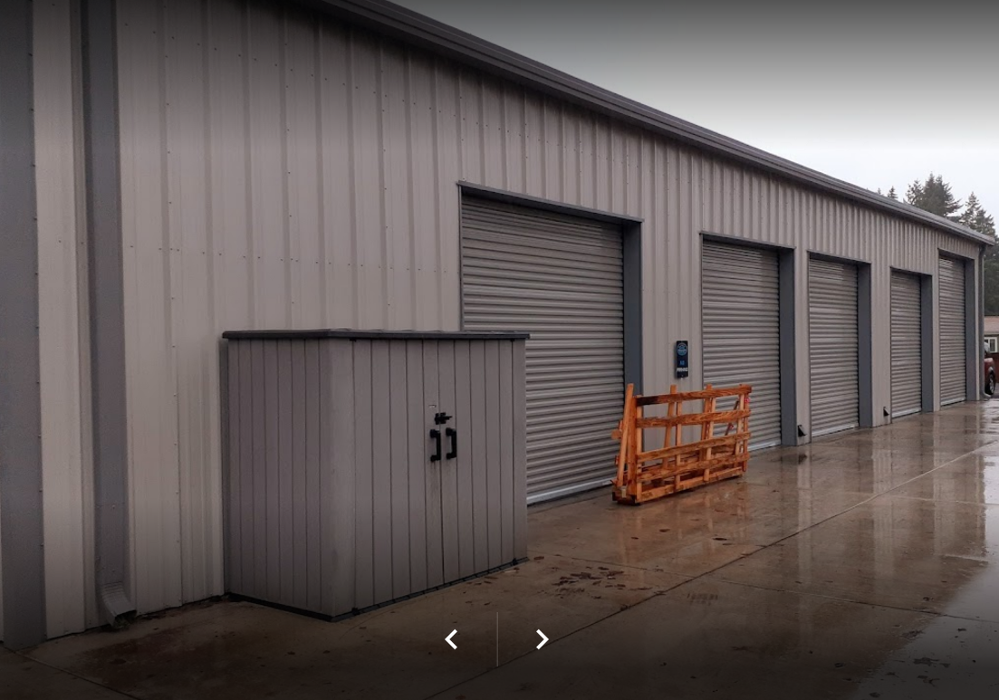 Anthony's Auto Service - Chehalis, WA