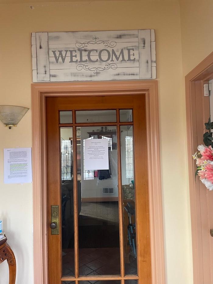 First Choice Care Home - Fortuna, CA