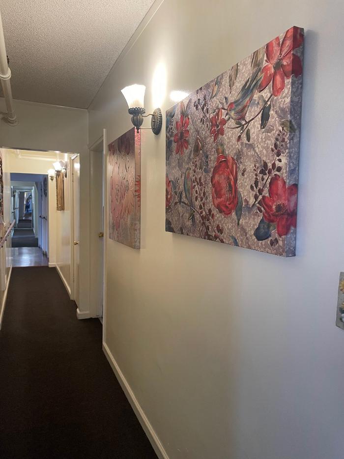 First Choice Care Home - Fortuna, CA