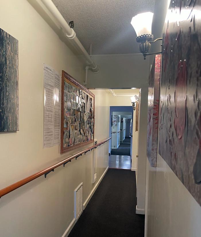 First Choice Care Home - Fortuna, CA