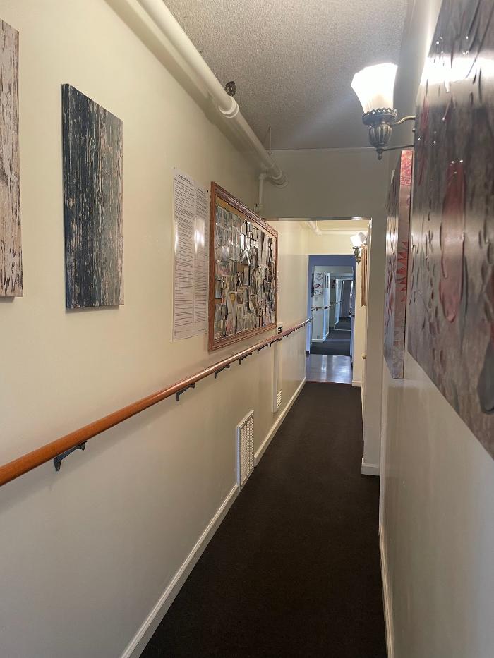 First Choice Care Home - Fortuna, CA