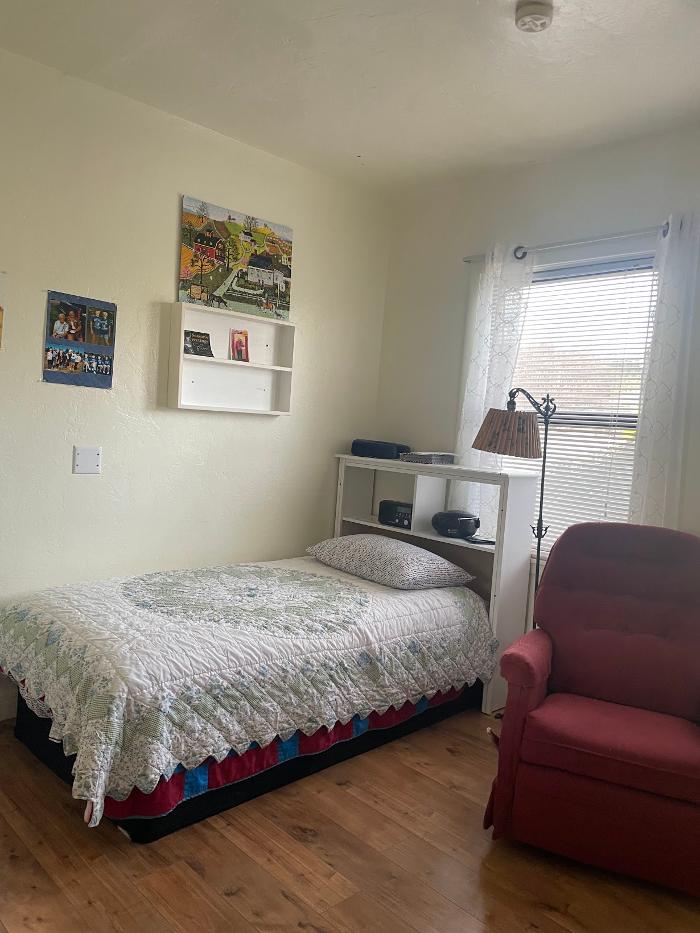 First Choice Care Home - Fortuna, CA