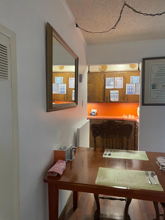 First Choice Care Home - Fortuna, CA