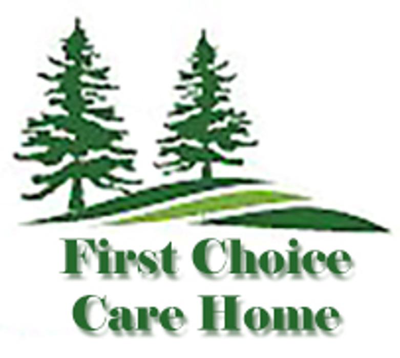 First Choice Care Home - Fortuna, CA