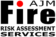 AJM Fire Risk Assessment Services Kidderminster 08456 588467