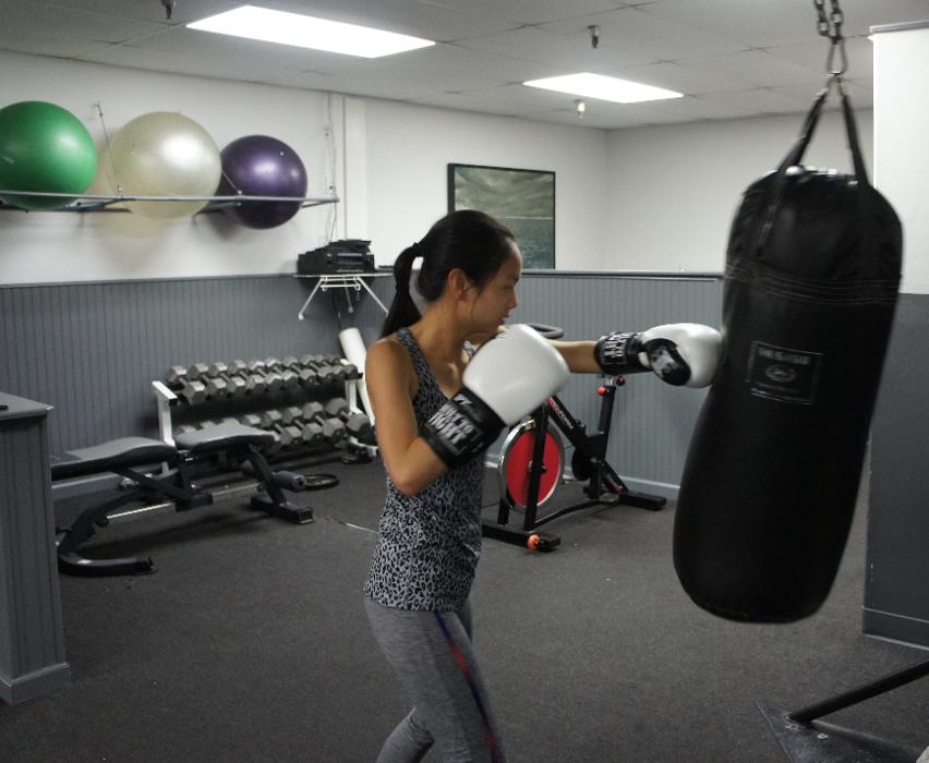 Williams Academy of MMA - Fountain Valley, CA