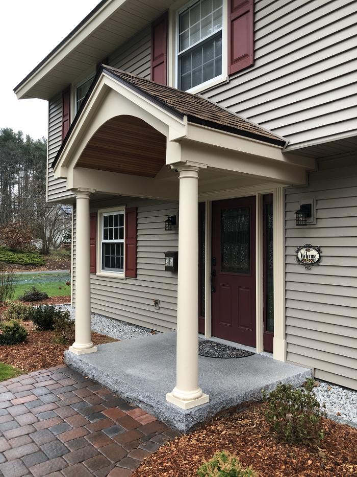 Hancock Building Associates, INC. Image