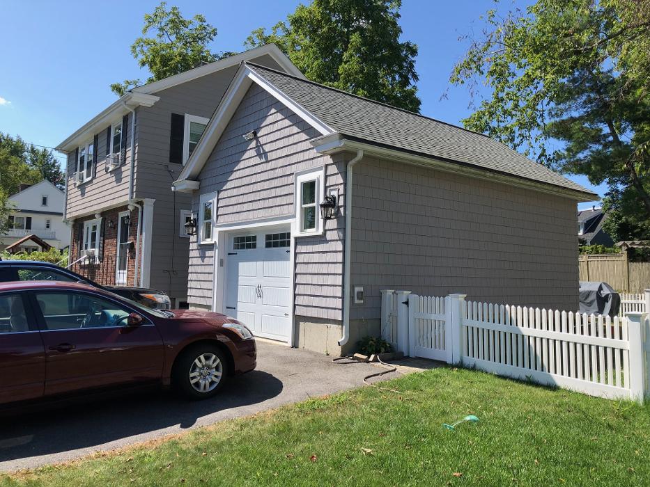 Hancock Building Associates, INC. Image