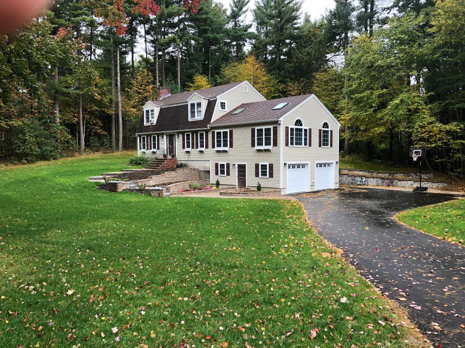 Hancock Building Associates, INC. Image