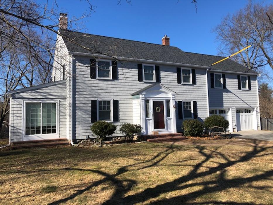 Hancock Building Associates, INC. Image