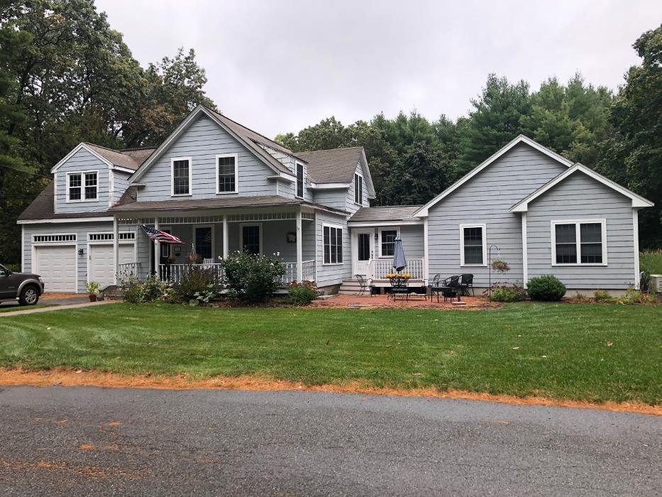 Hancock Building Associates, INC. Image