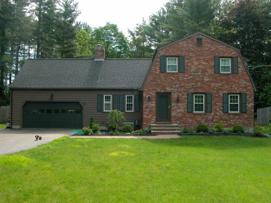 Hancock Building Associates, INC. Image