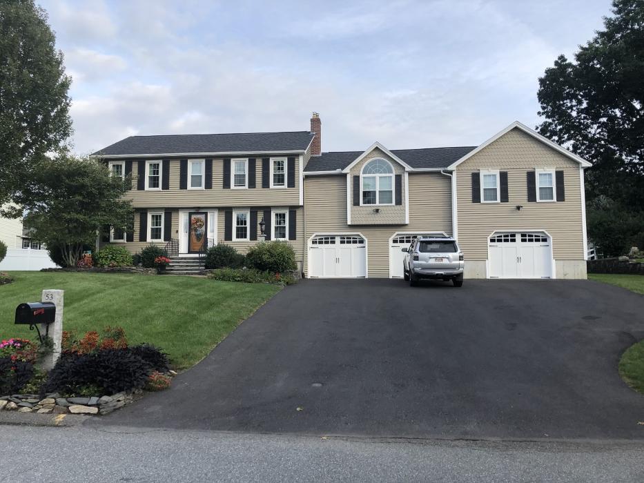 Hancock Building Associates, INC. Image