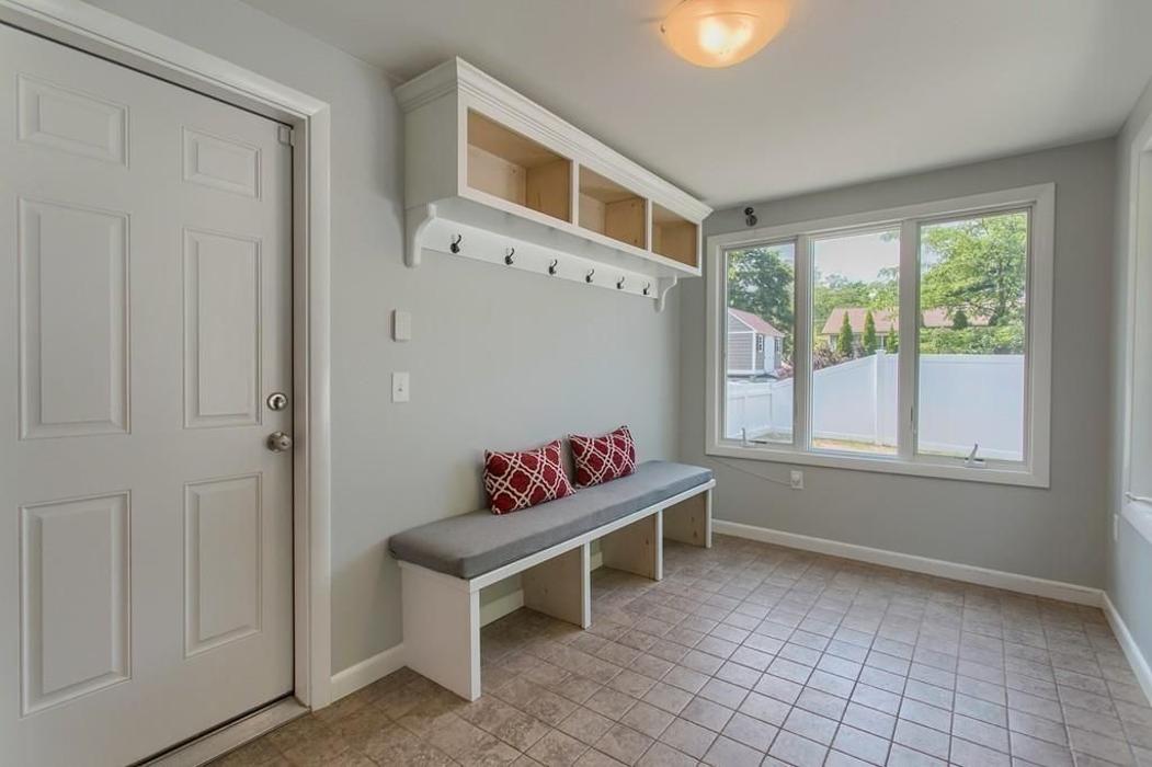 Hancock Building Associates, INC. Image