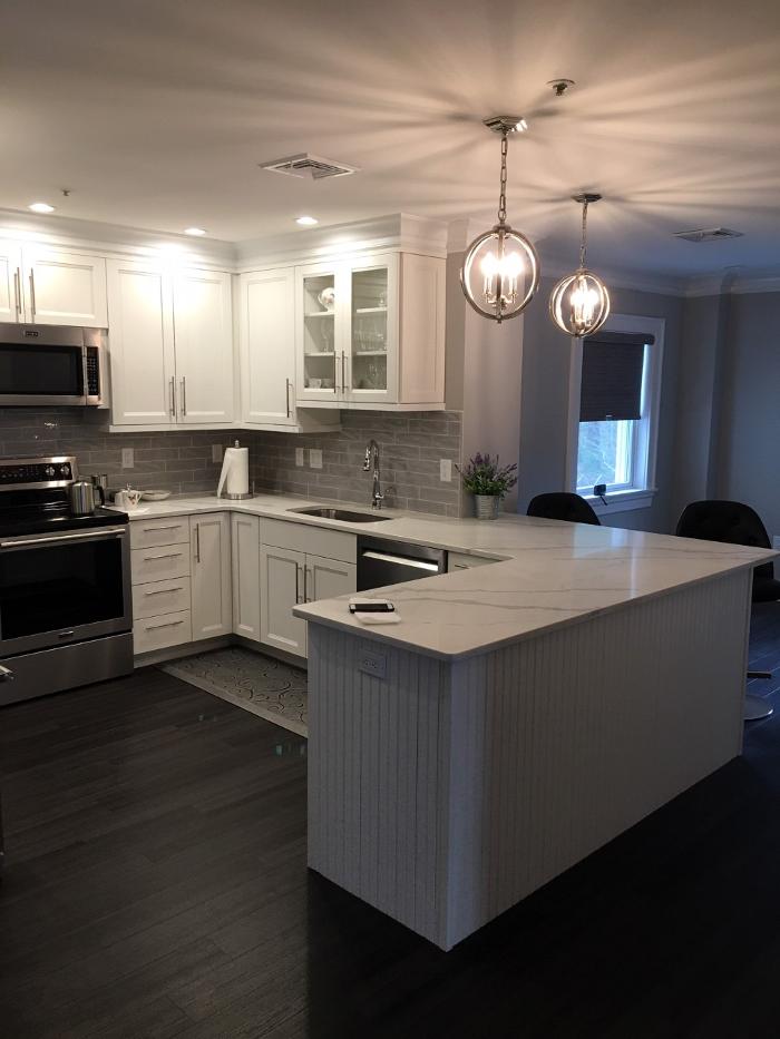 Hancock Building Associates, INC. Image