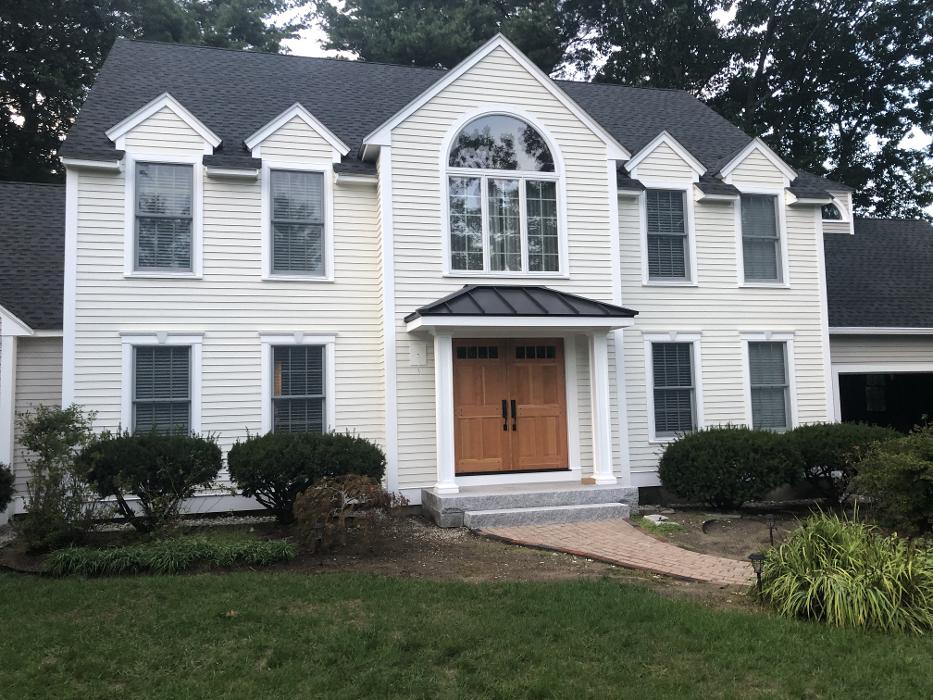 Hancock Building Associates, INC. Image