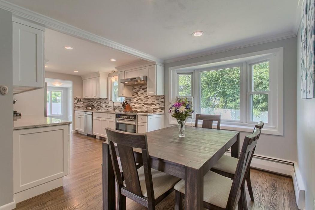 Hancock Building Associates, INC. Image