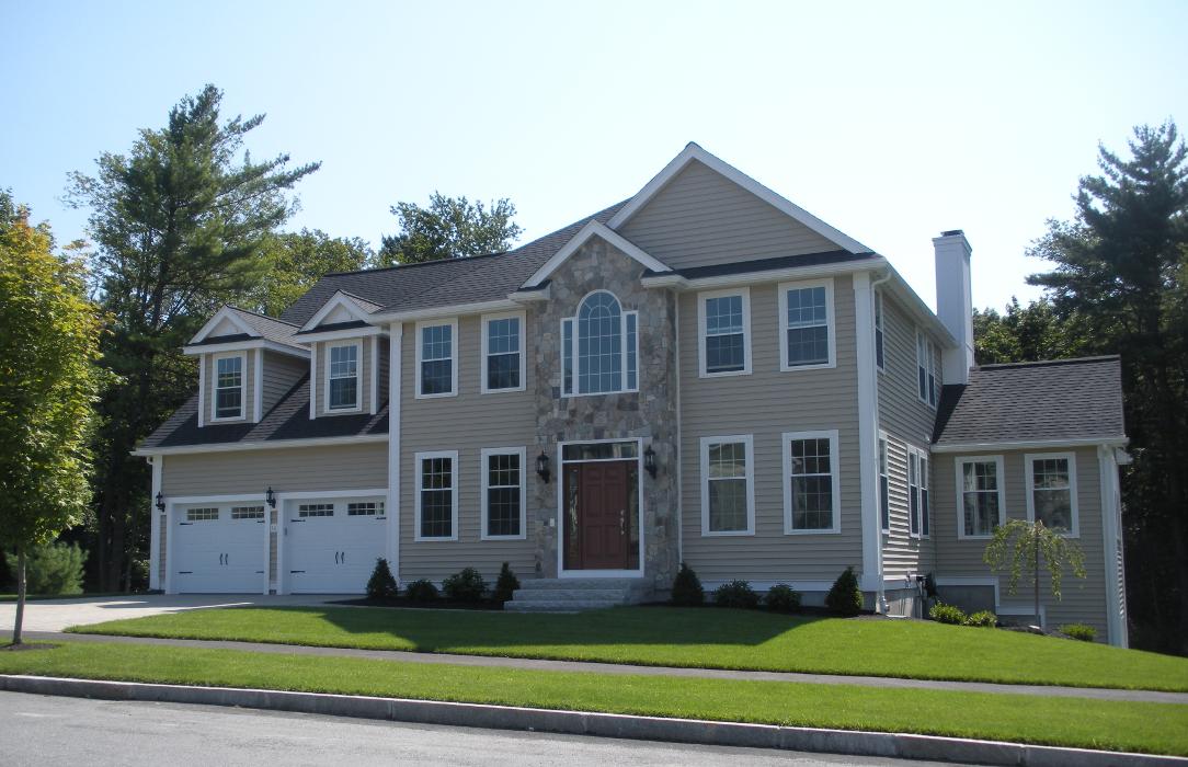 Hancock Building Associates, INC. Image