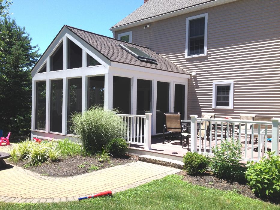 Hancock Building Associates, INC. Image