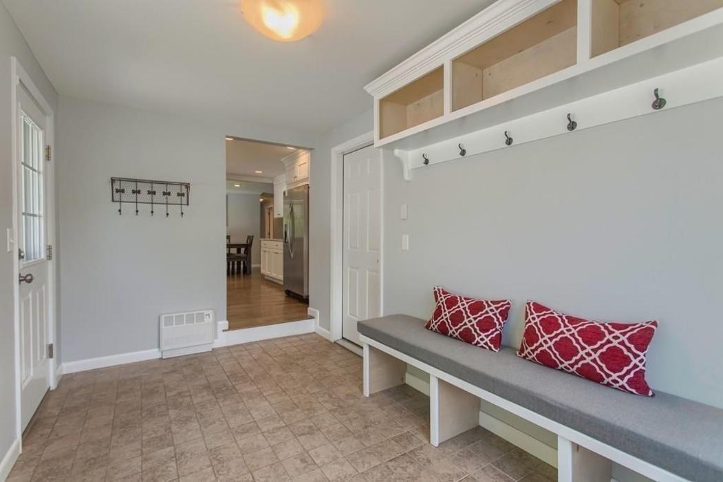 Hancock Building Associates, INC. Image