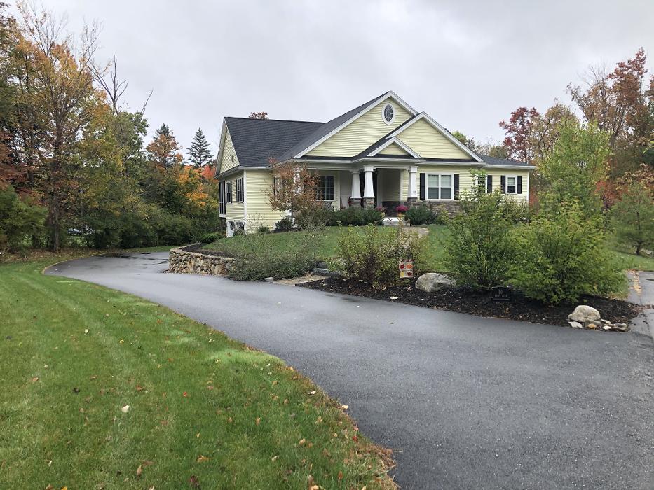 Hancock Building Associates, INC. Image