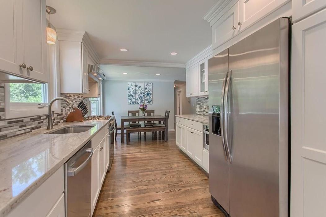 Hancock Building Associates, INC. Image