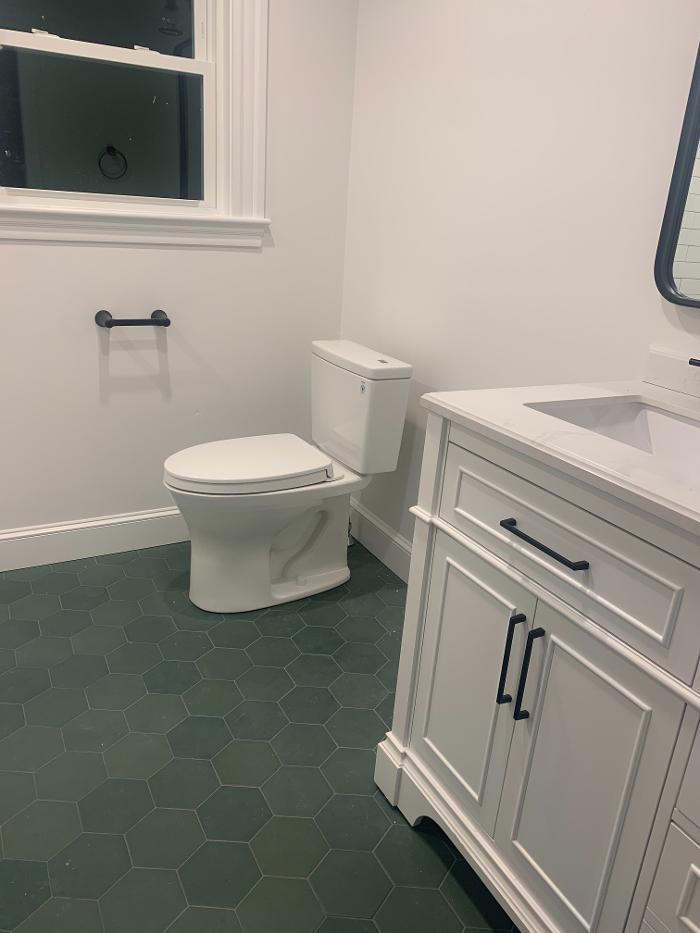 Hancock Building Associates, INC. Image