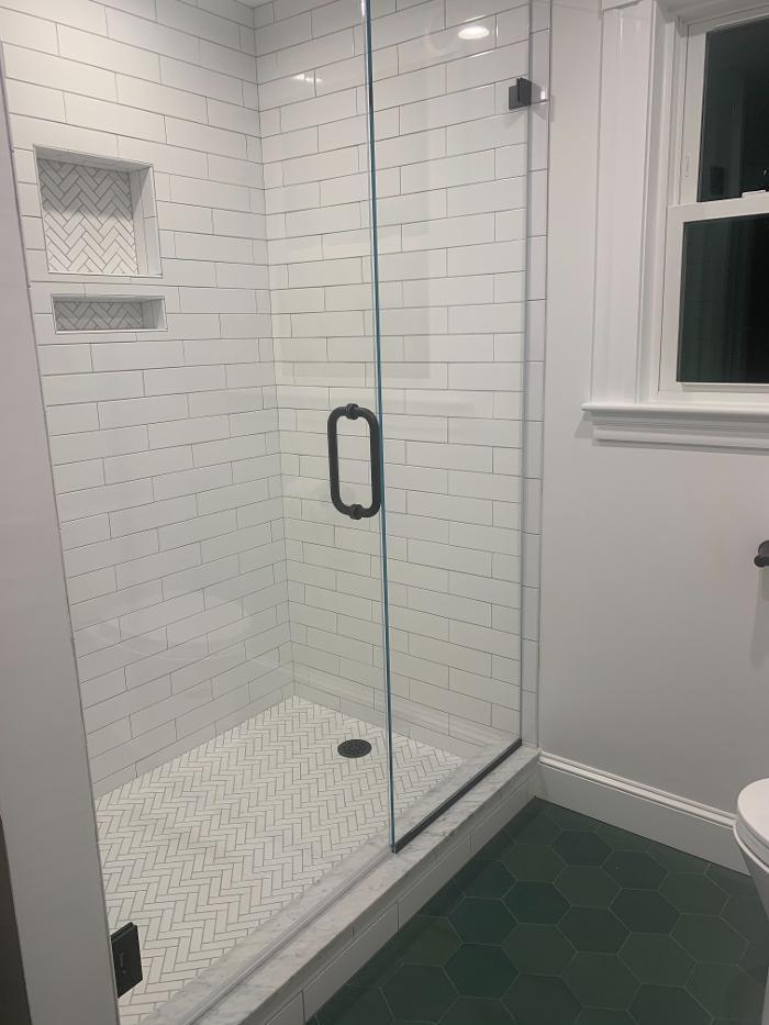 Hancock Building Associates, INC. Image